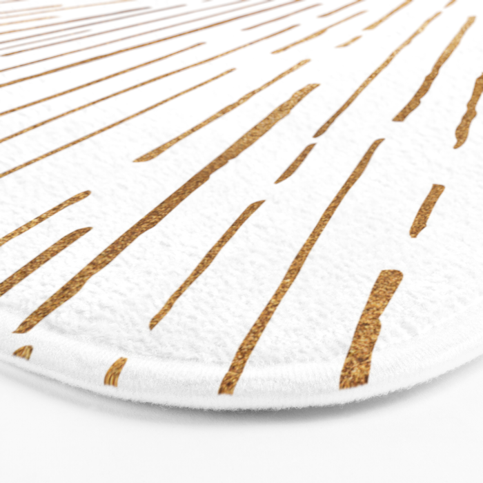 Let The Sunshine In Bath Mat Gallery Image 3
