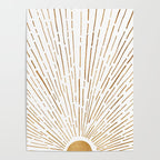 Let The Sunshine In Poster Gallery Image 4