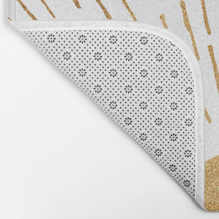 Let The Sunshine In Bath Mat Gallery Image 2