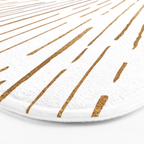 Let The Sunshine In Bath Mat Gallery Image 3