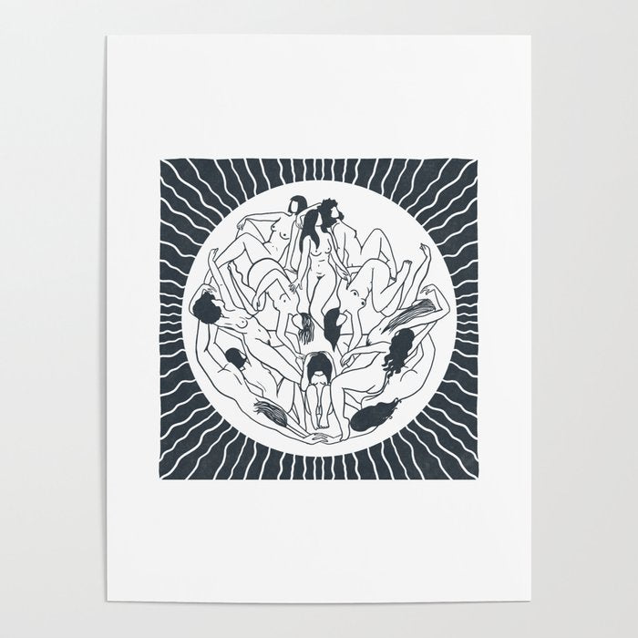 Self Love Poster Gallery Image 4