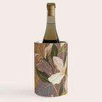 Celestial Iris Garden Wine Chiller Gallery Image 3