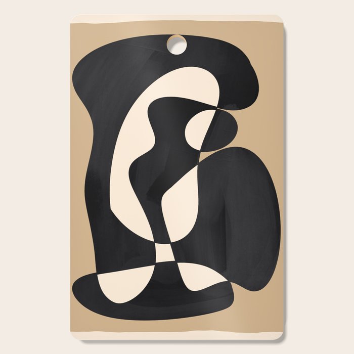 Harmony 38 Cutting Board Gallery Image 1