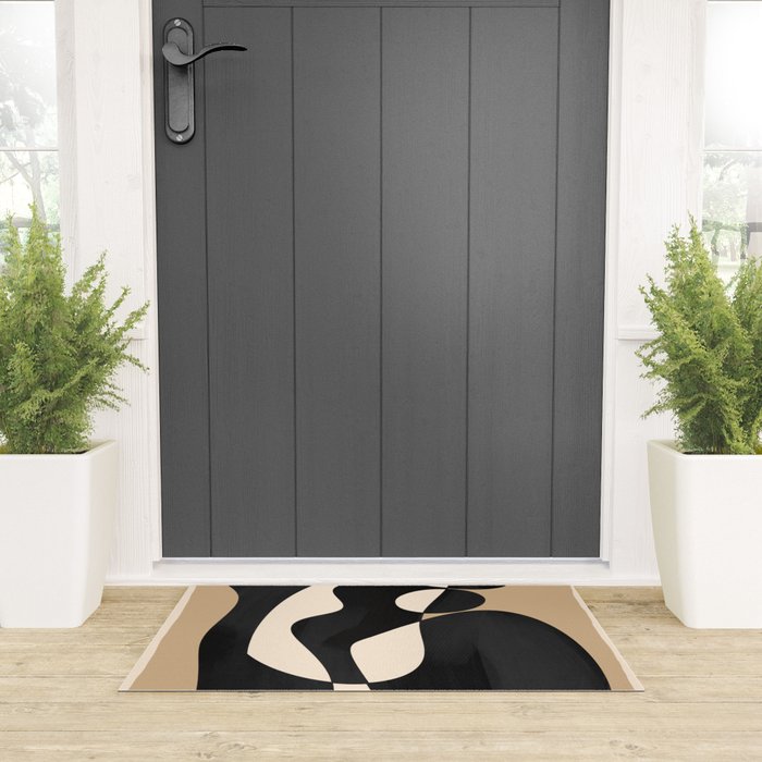 Harmony 38 Welcome Mat Gallery Image 3