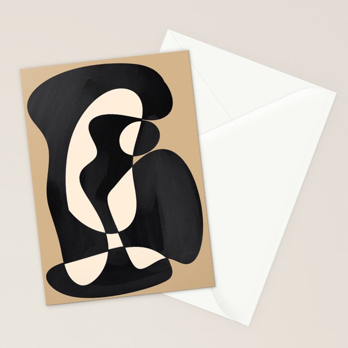 Harmony 38 Stationery Card Gallery Image 2