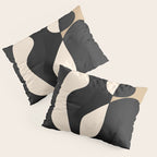 Harmony 38 Pillow Sham Gallery Image 3