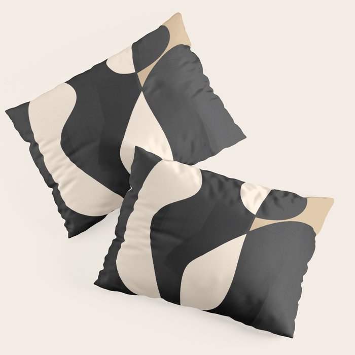 Harmony 38 Pillow Sham Gallery Image 3