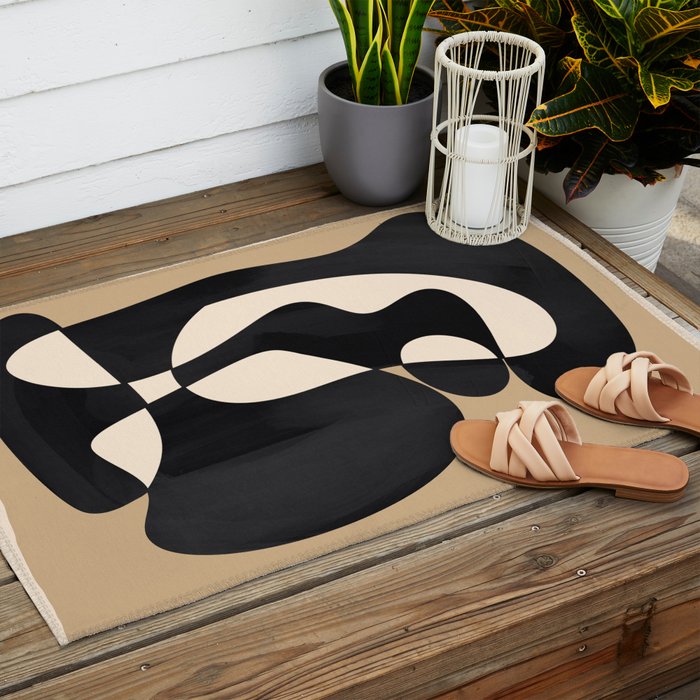 Harmony 38 Outdoor Rug Gallery Image 2