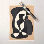 Harmony 38 Wrapping Paper Gallery Image 1