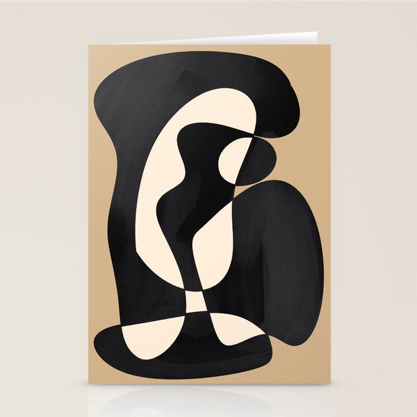 Harmony 38 Stationery Card Gallery Image 2
