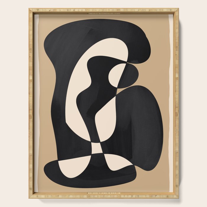 Harmony 38 Serving Tray Gallery Image 1