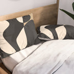Harmony 38 Pillow Sham Gallery Image 2