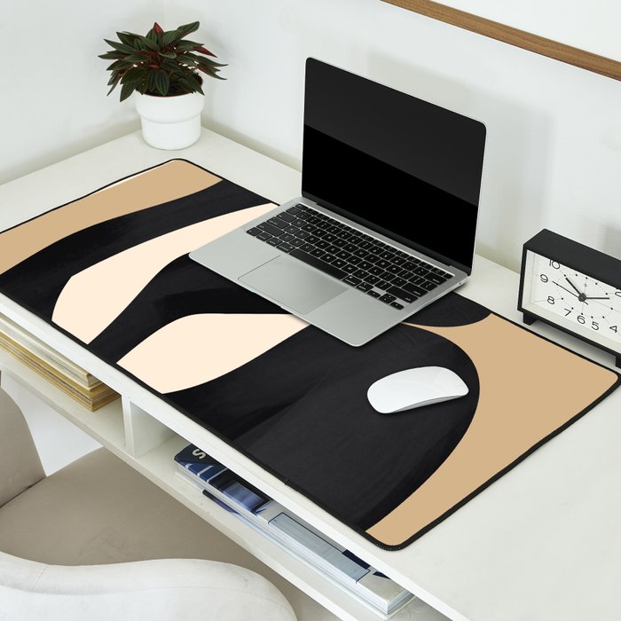 Harmony 38 Desk Mat Gallery Image 2