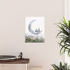 Moon House Poster Gallery Image 2