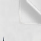 Moon House Wall Tapestry Gallery Image 3