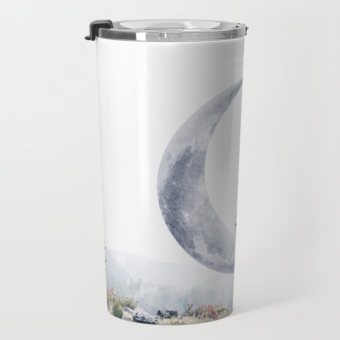 Moon House Travel Mug Gallery Image 3