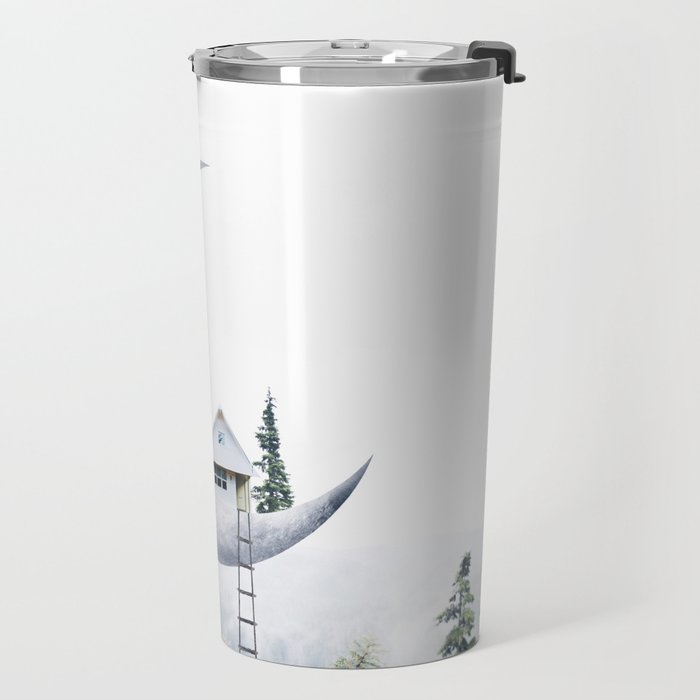Moon House Travel Mug Gallery Image 2