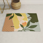 Positive Mindset Rug Gallery Image 1