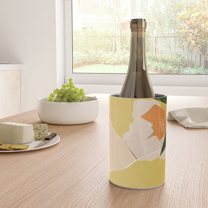 Positive Mindset Wine Chiller Gallery Image 4