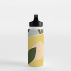 Positive Mindset Water Bottle Gallery Image 3