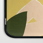 Positive Mindset Laptop Sleeve Gallery Image 3