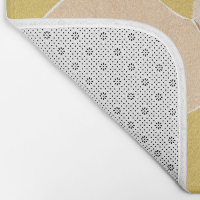 Positive Mindset Bath Mat Gallery Image 2
