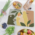 Positive Mindset Cutting Board Gallery Image 2