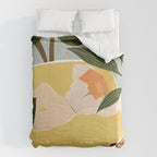 Positive Mindset Comforter Gallery Image 6