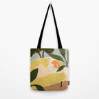Positive Mindset Tote Bag Gallery Image 2