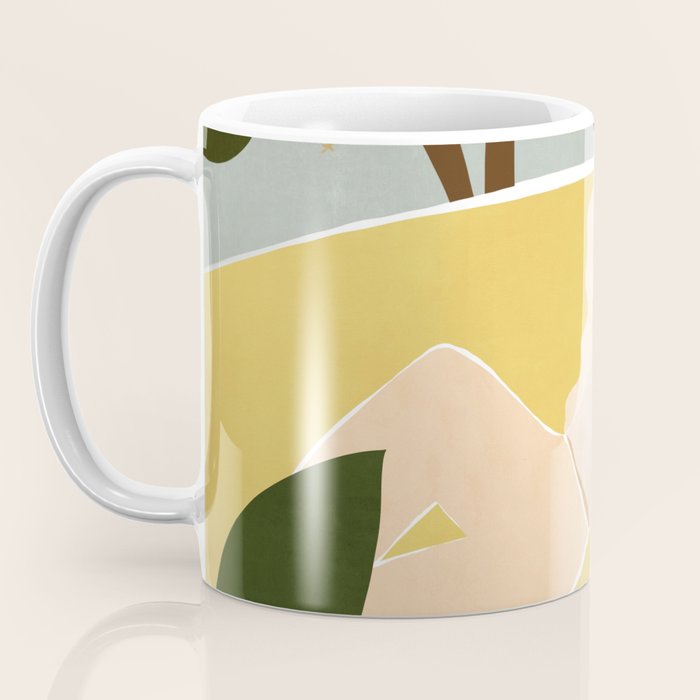 Positive Mindset Coffee Mug Gallery Image 3
