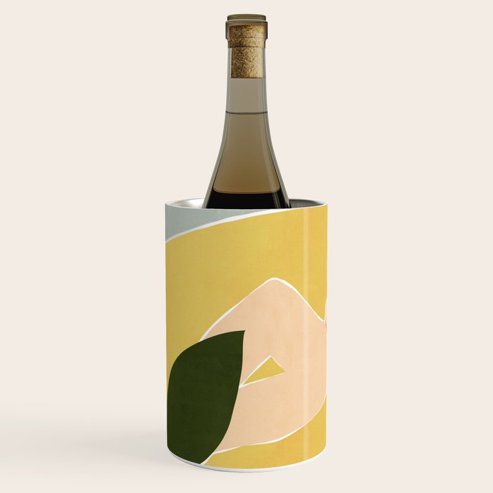Positive Mindset Wine Chiller Gallery Image 2