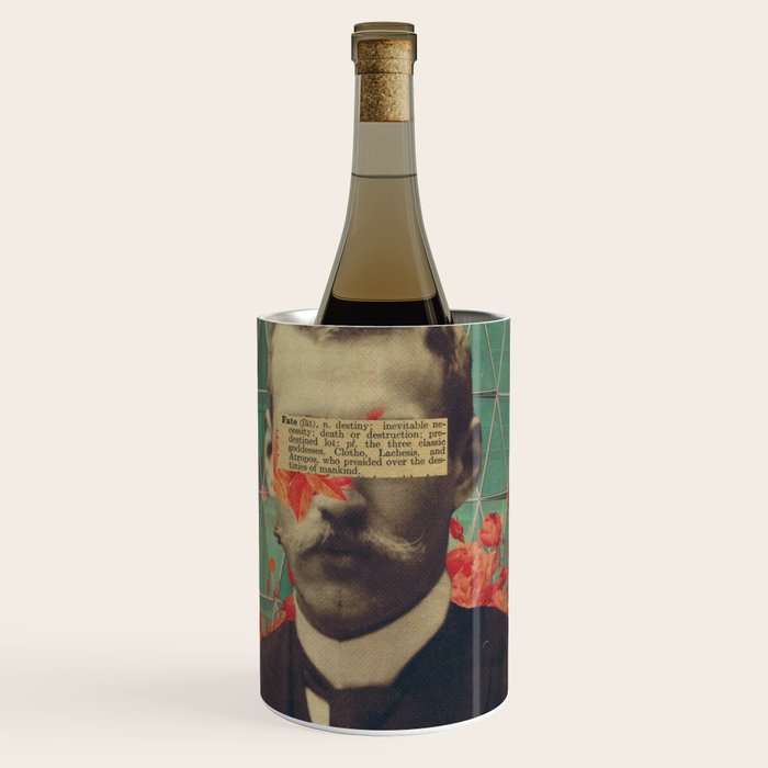 Mediocre Wine Chiller Gallery Image 1