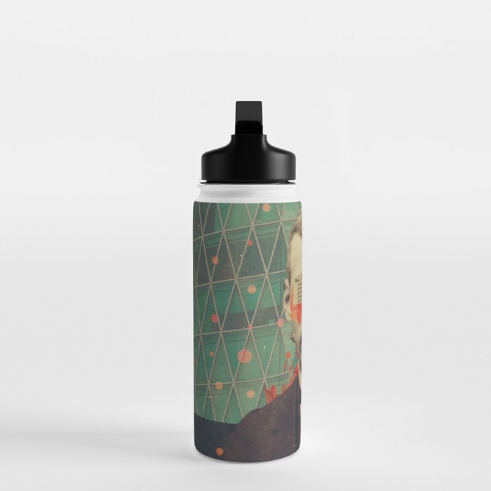 Mediocre Water Bottle Gallery Image 3