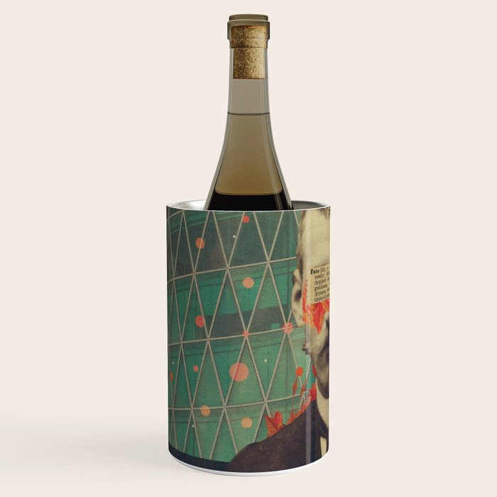 Mediocre Wine Chiller Gallery Image 2