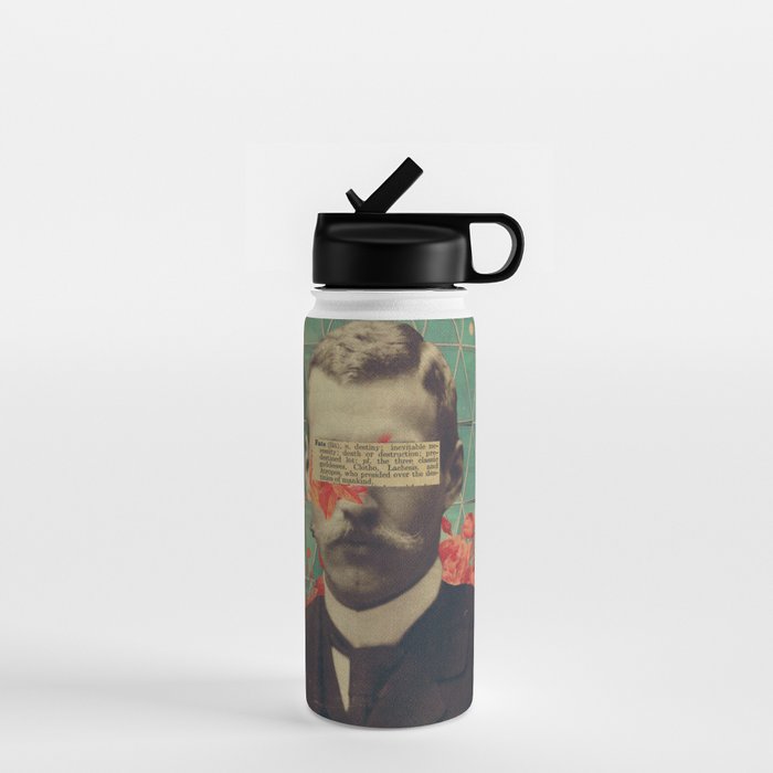 Mediocre Water Bottle Gallery Image 1