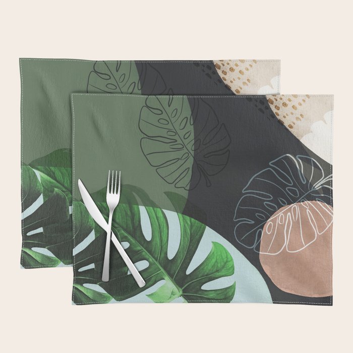 Simpatico V3 Placemat Gallery Image 1