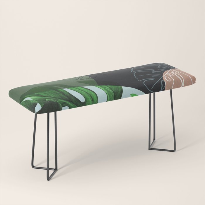 Simpatico V3 Bench Gallery Image 1