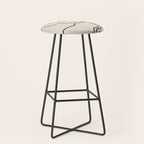 river somewhere Stool Gallery Image 1