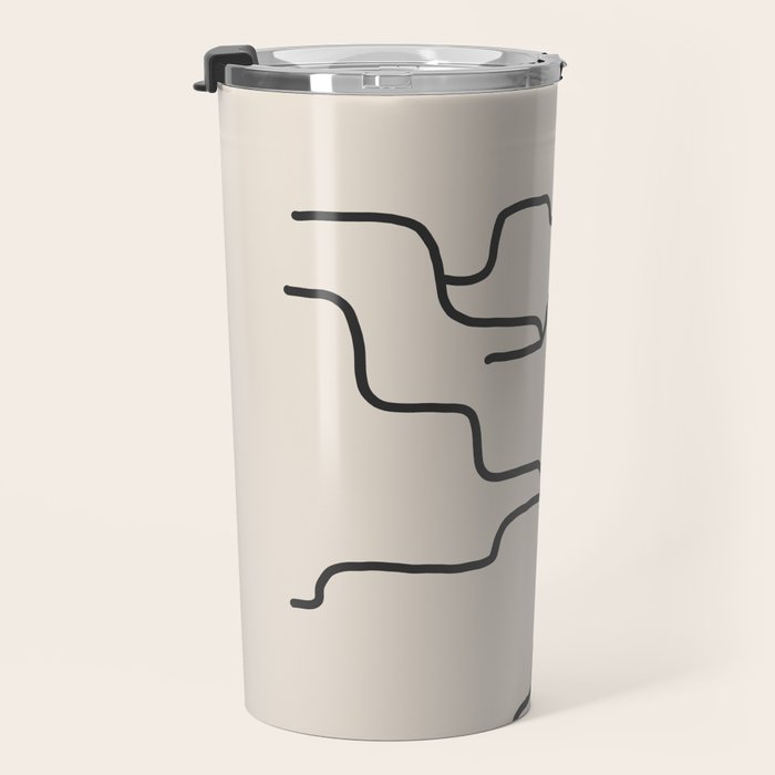 river somewhere Travel Mug Gallery Image 3