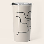 river somewhere Travel Mug Gallery Image 3