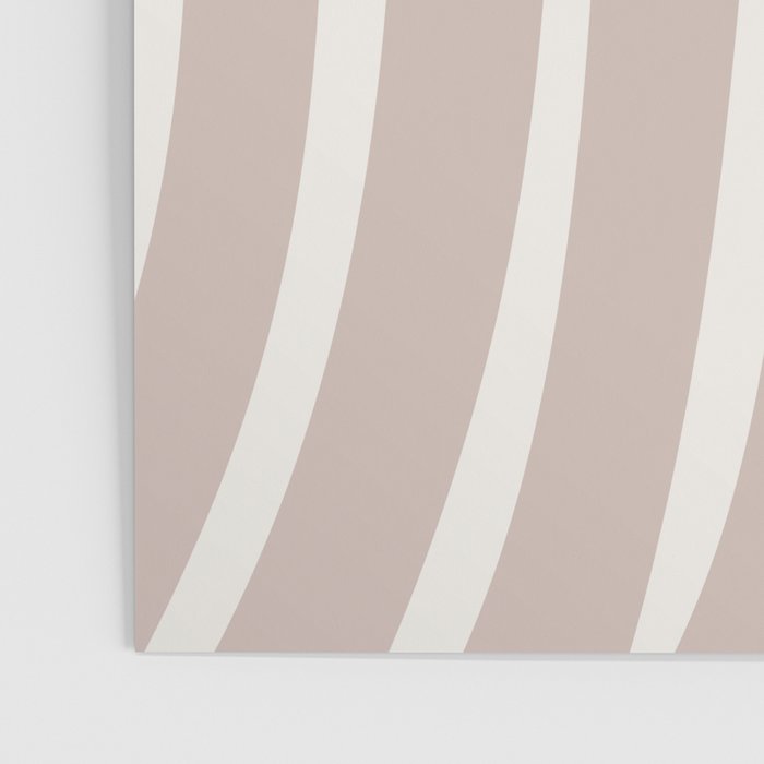 Abstract Stripes XCIII Poster Gallery Image 3