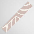 Abstract Stripes XCIII Table Runner Gallery Image 3