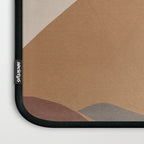 Minimalistic Landscape II Laptop Sleeve Gallery Image 3
