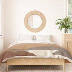 Minimalistic Landscape II Duvet Cover Gallery Image 3