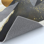 Metallic Dusk Rug Gallery Image 4