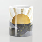 Metallic Dusk Coffee Mug Gallery Image 4