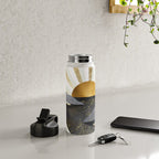 Metallic Dusk Water Bottle Gallery Image 4
