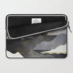 Metallic Dusk Laptop Sleeve Gallery Image 2