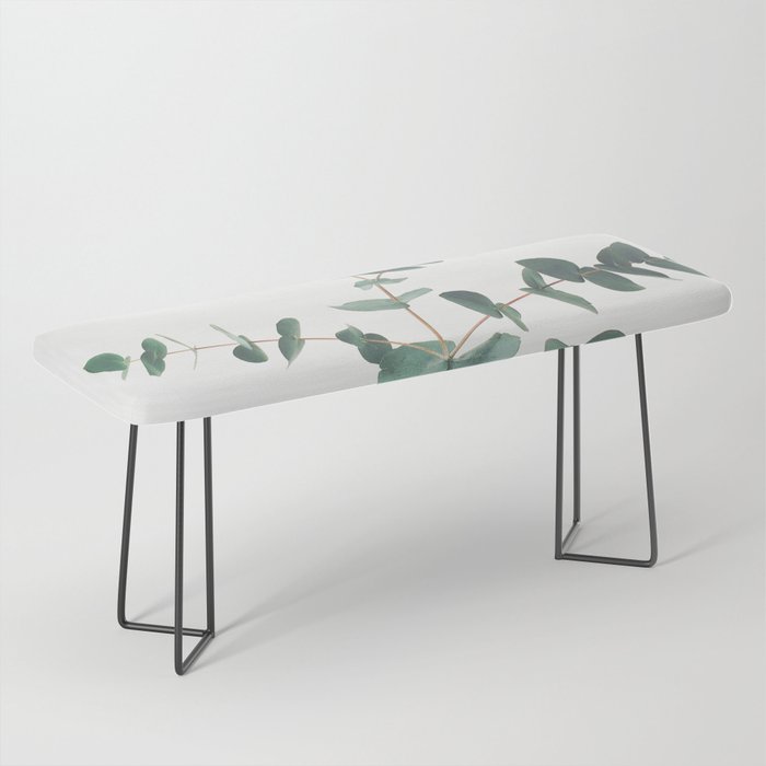 Eucalyptus Bench Gallery Image 1