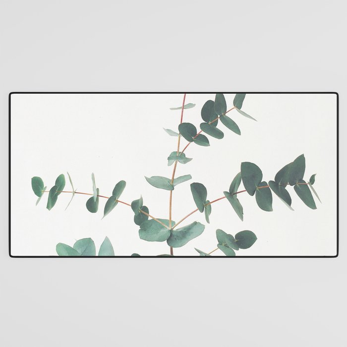 Eucalyptus Desk Mat Gallery Image 3